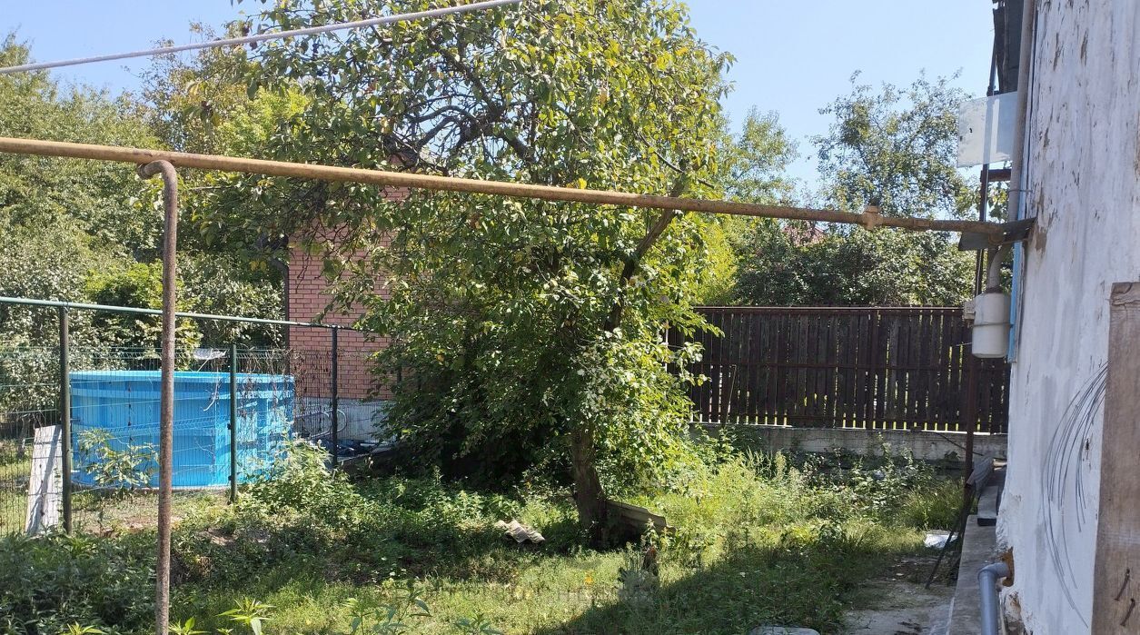 дом р-н Апшеронский г Апшеронск ул Свердлова Апшеронское городское поселение фото 9