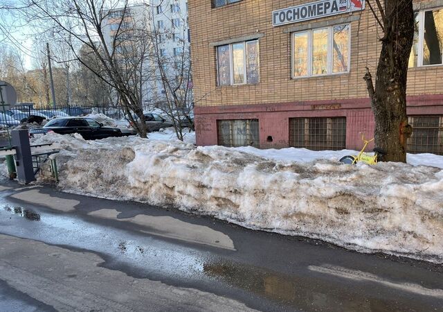 метро Говорово ул 50 лет Октября 6 муниципальный округ Солнцево фото