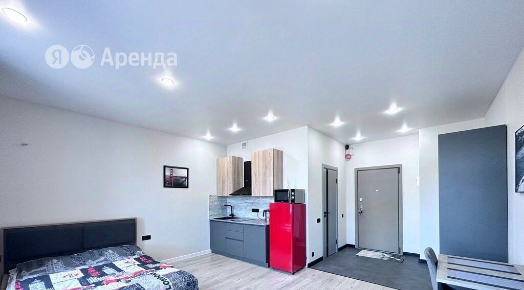 квартира г Москва метро Спартак ш Волоколамское 71/22к 3 фото 2