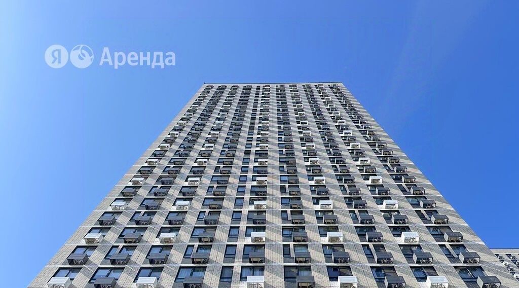 квартира г Москва метро Озерная ул Озёрная 44 фото 23