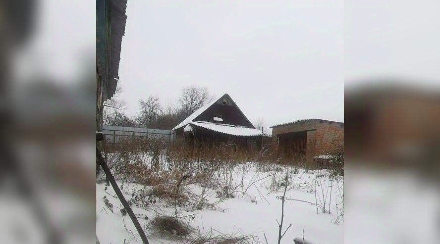 дом р-н Октябрьский с Большое Долженково Большедолженковский сельсовет, 139 фото 2