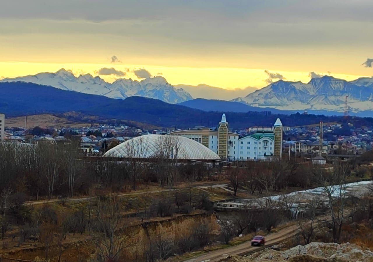 квартира г Нальчик ул Осетинская 4 фото 19