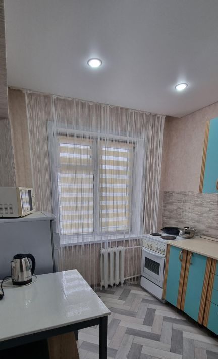 квартира г Ачинск кв-л 25-й 1 фото 11