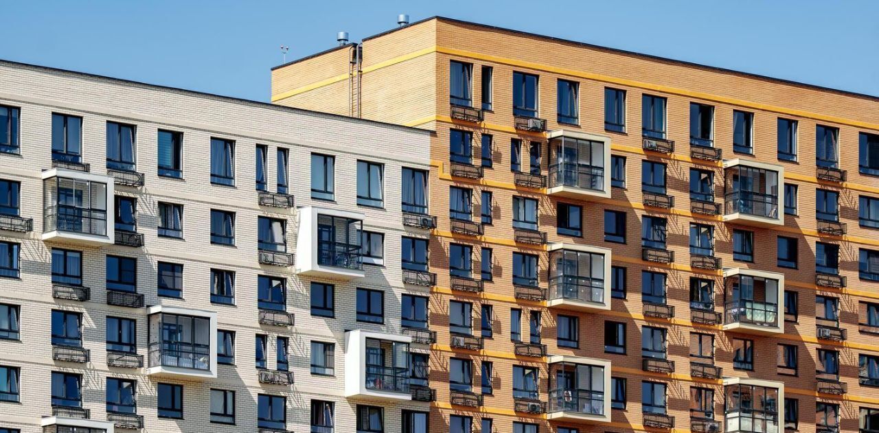 квартира г Москва метро Щербинка ш. Рязановское, 31к 2 фото 6