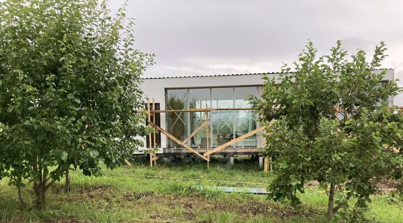 земля городской округ Клин д Голиково днп Солнечный берег ул. Алмазовская, 138 фото 7