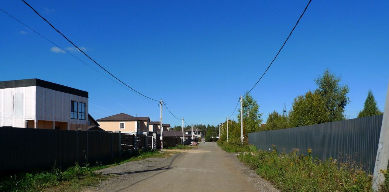 дом г Химки Дачной застройки Кранкино кв-л, Зеленоград — Крюково, ул. Вишневая фото 15