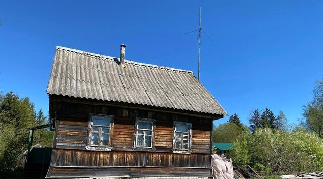 р-н Гатчинский п Сусанино пр-кт Лермонтовский 10 фото