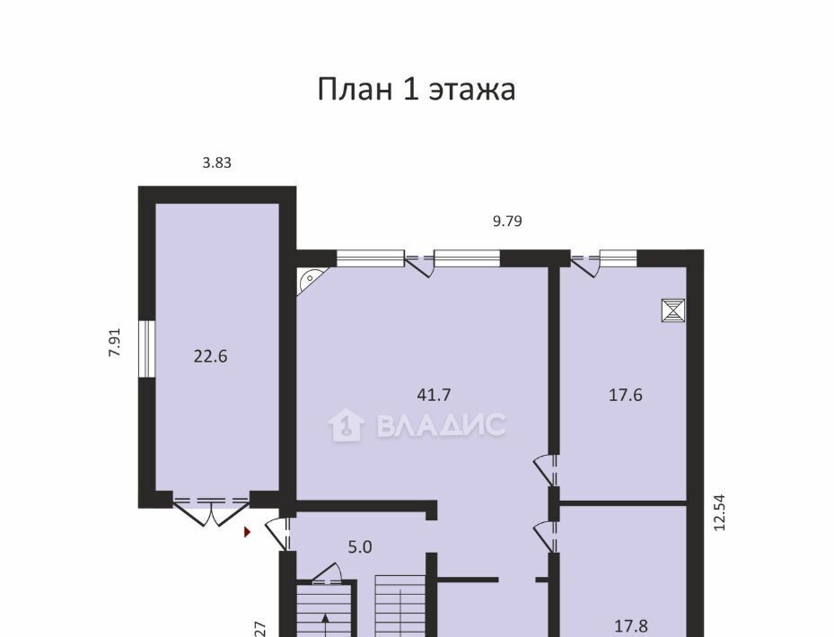 дом г Краснодар р-н Прикубанский микрорайон Сады Калинина ул Троицкая 140 фото 32