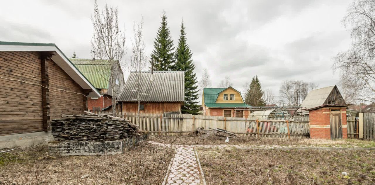 дом г Нижневартовск снт Энергетик-2 ул. Черемуховая, 189, Сургут фото 6