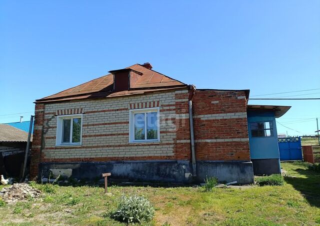 р-н Вейделевский с Долгое Должанское сельское поселение, Вейделевка фото