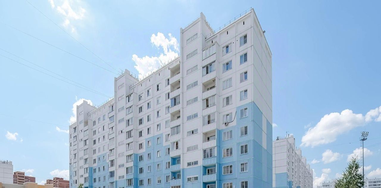 квартира г Новосибирск ул Титова 234/1 Площадь Маркса фото 4