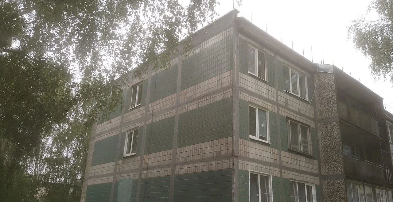 квартира городской округ Клин д Елгозино 41, г. о. Клин, Высоковск фото 7