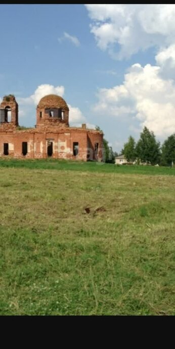 земля р-н Новгородский д Стрелка ул Сосновая Трубичинское сельское поселение фото 6