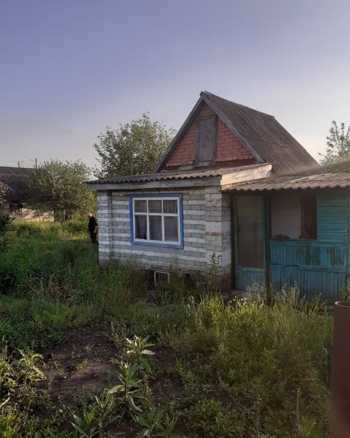 дом р-н Мценский д Верхняя Зароща ул Дачная Мценск фото 2