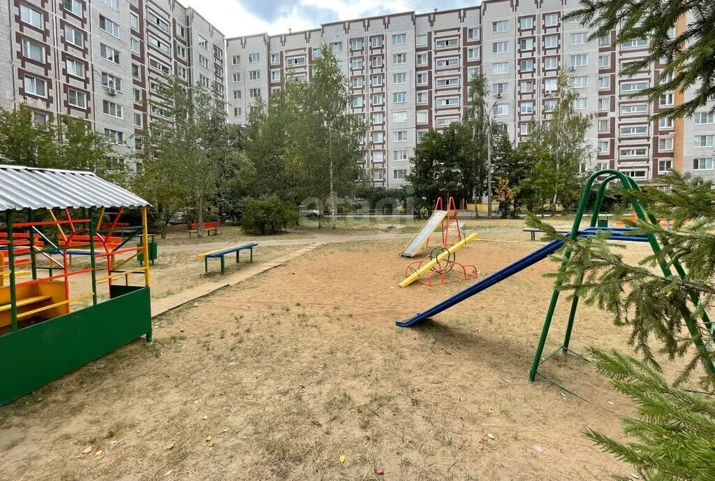 квартира г Ковров ул Строителей 22 фото 23