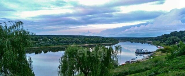 р-н Тарусский г Таруса ш Серпуховское городское поселение Таруса фото