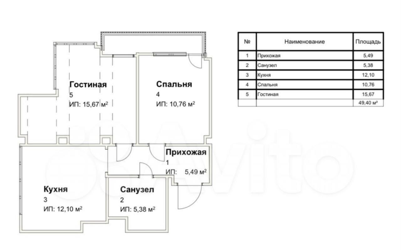 квартира г Сочи р-н Центральный Больничный городок ул Дагомысская 3/1 Центральный внутригородской район фото 5