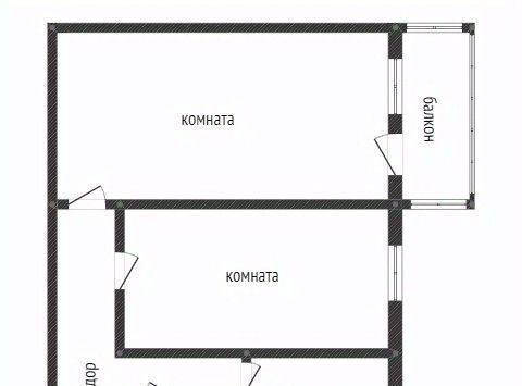 квартира г Нижний Тагил р-н Дзержинский ул Окунева 53 фото 6