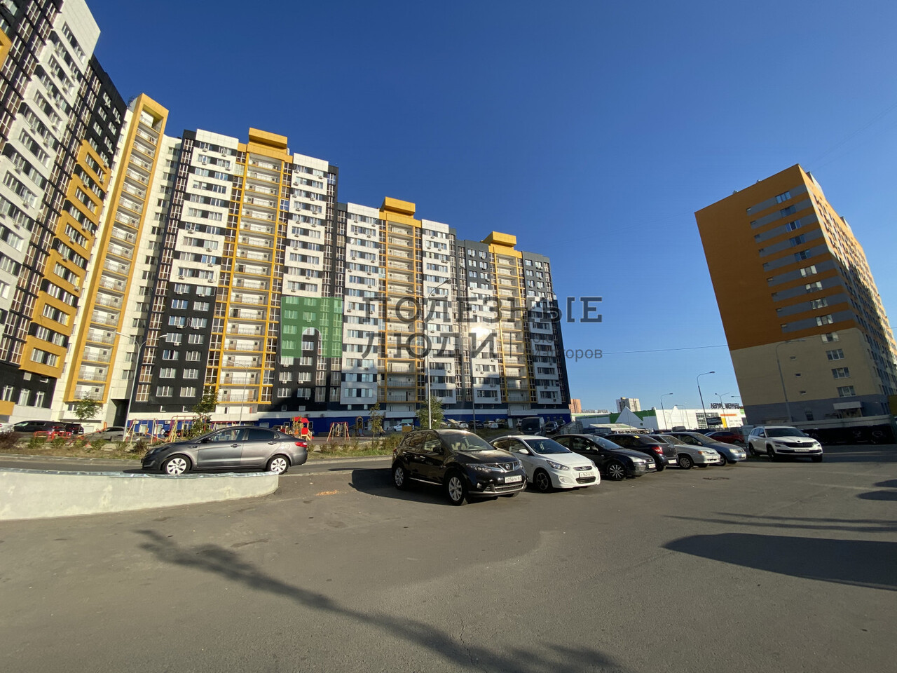 квартира г Пенза пр-кт Победы 96е Октябрьский район фото 40