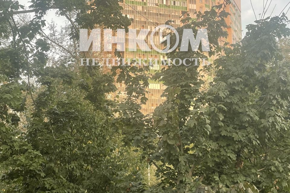 квартира г Мытищи ш Ярославское 105 ЖК «Академик 2» городской округ Мытищи фото 2