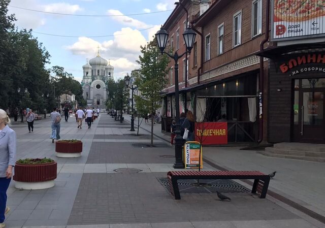 г Гатчина ул Соборная 15 Гатчинское городское поселение фото