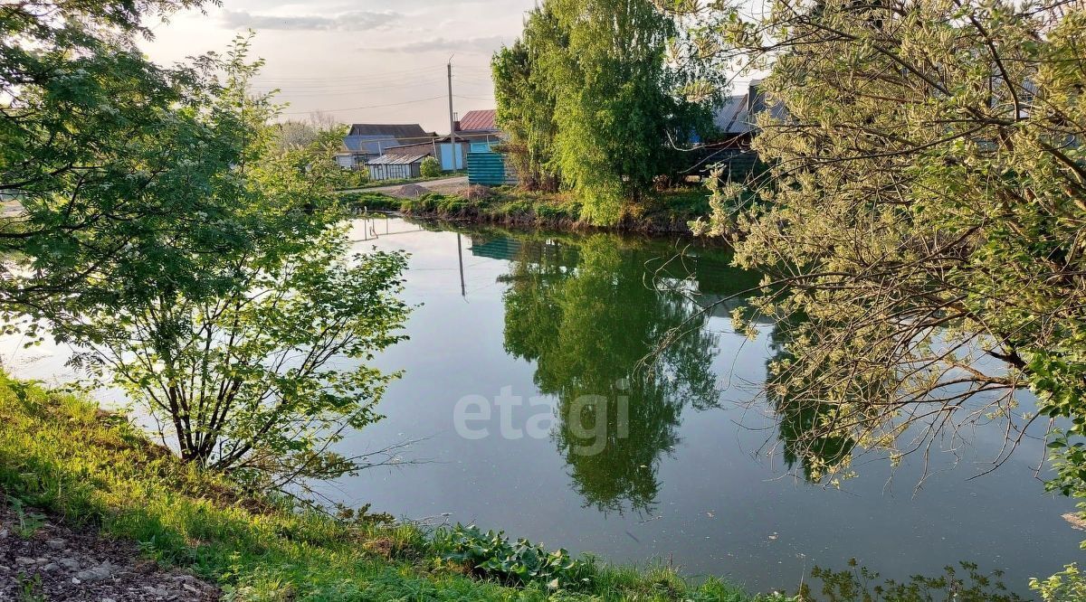 дом р-н Альметьевский д Байлар Старомихайловское с/пос фото 5