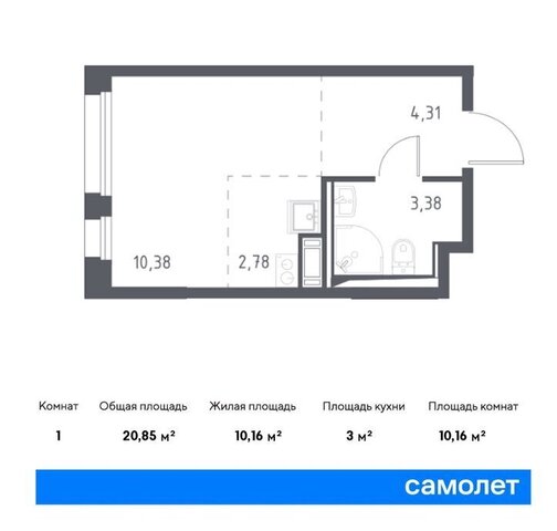 Девяткино фото