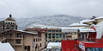 с Эстосадок с Илларионовка р-н Адлерский ул. Эстонская, 81/4 фото