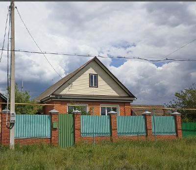 дом г Давлеканово ул Комарова Давлеканово фото