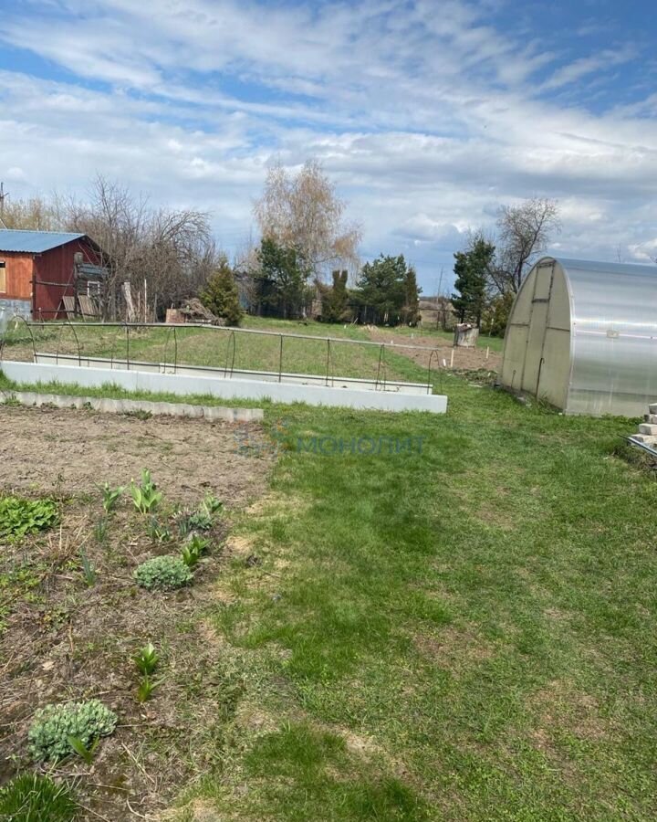 дом р-н Городецкий г Городец д. Кудашиха, 21 фото 3