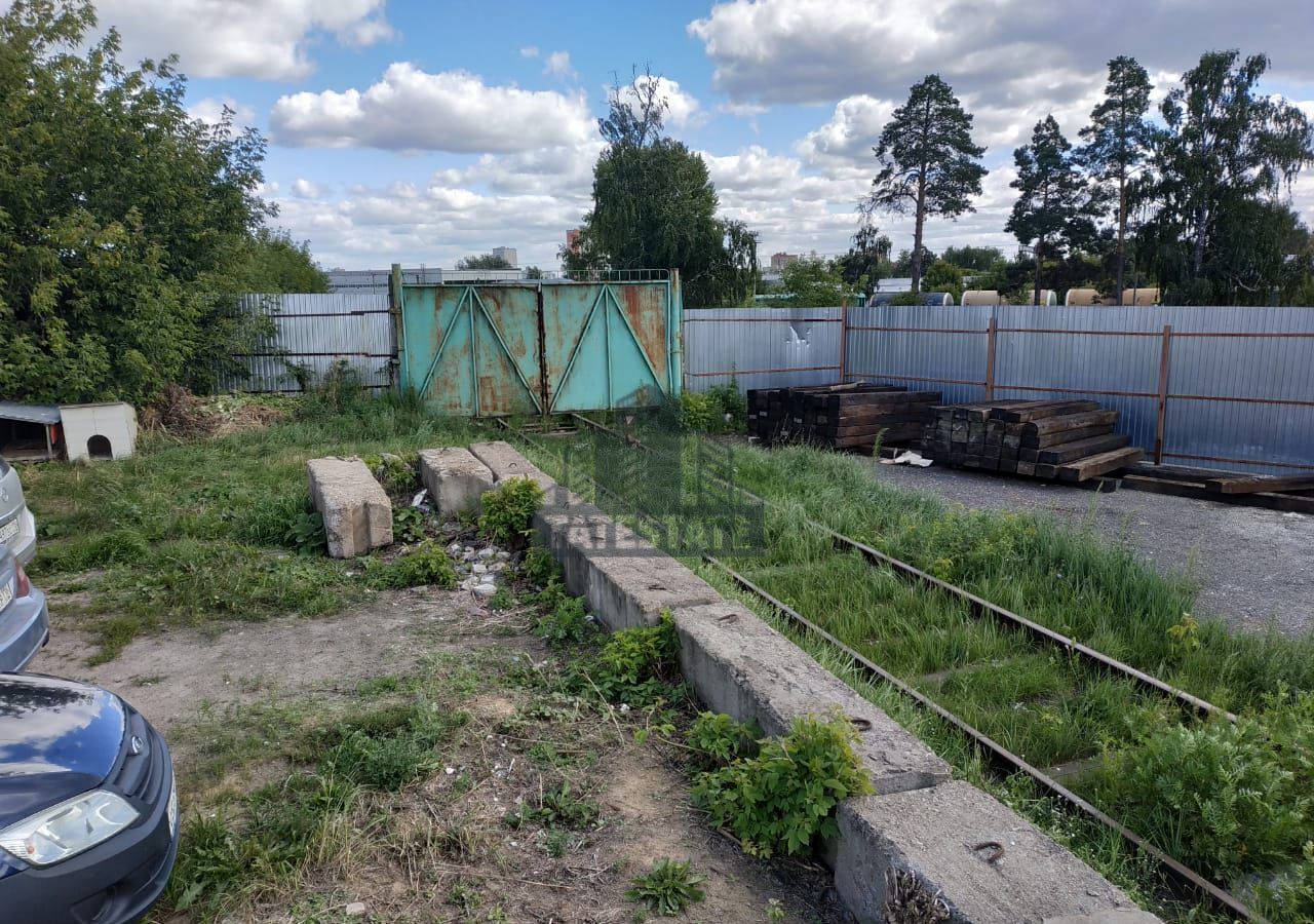 производственные, складские г Казань ул Рахимова 23ак/2 Казань, Северный вокзал фото 19