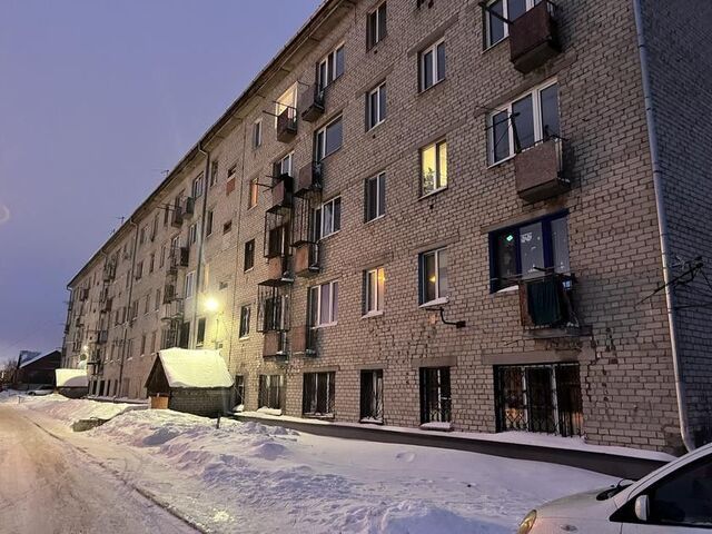 дом 15а городской округ Тюмень фото