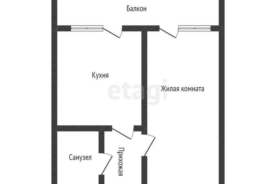 квартира г Краснодар р-н Прикубанский ул Краеведа Соловьёва 6к/1 муниципальное образование Краснодар фото 7