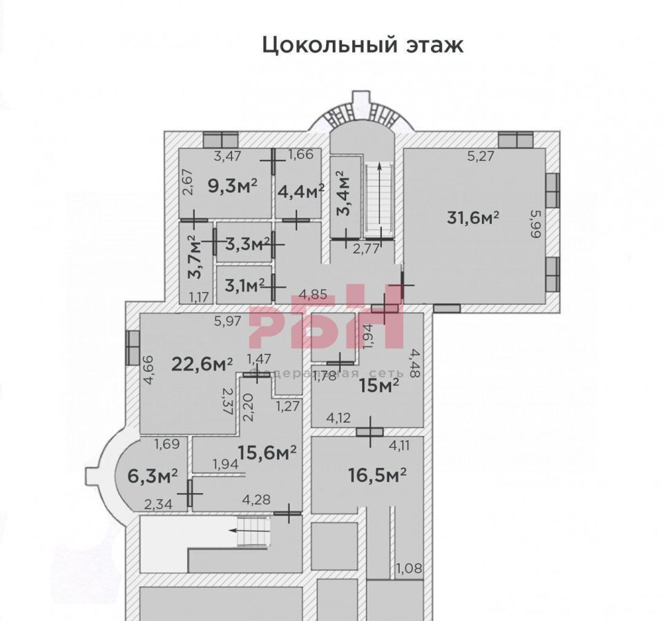 офис г Тюмень р-н Калининский ул Московский тракт 37 Калининский административный округ фото 4