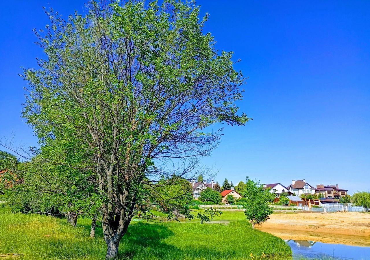 земля г Самара р-н Красноглинский городское поселение Волжский фото 2