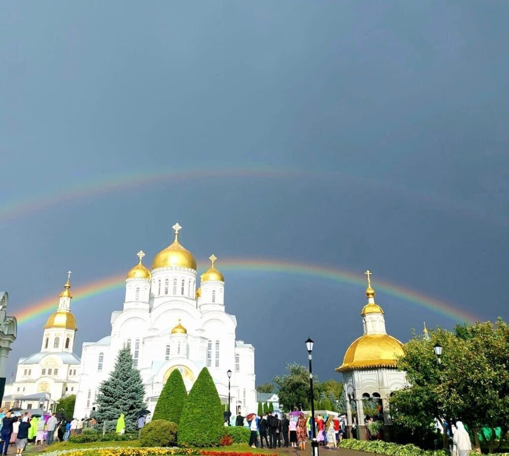 комната р-н Дивеевский с Дивеево ул Студеная 14 фото 8