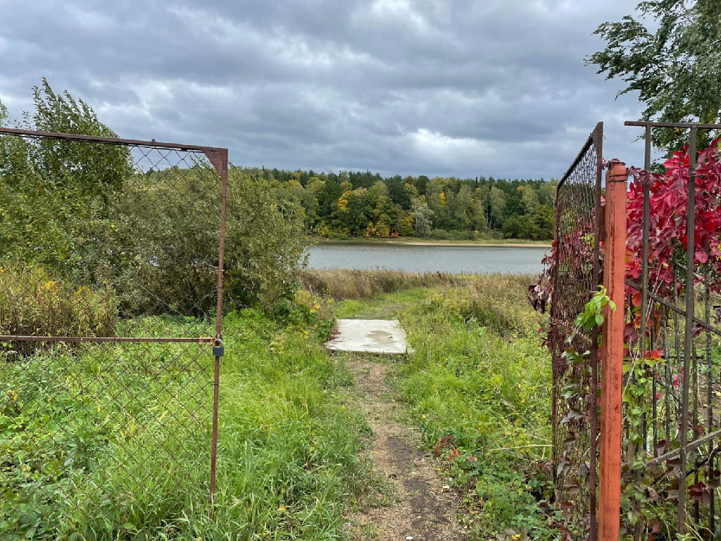 земля городской округ Талдомский снт тер.Жемчужина фото 12