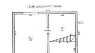 дом г Сестрорецк ул Большая Горская 43 р-н Курортный Приморское шоссе, 1 км фото 16