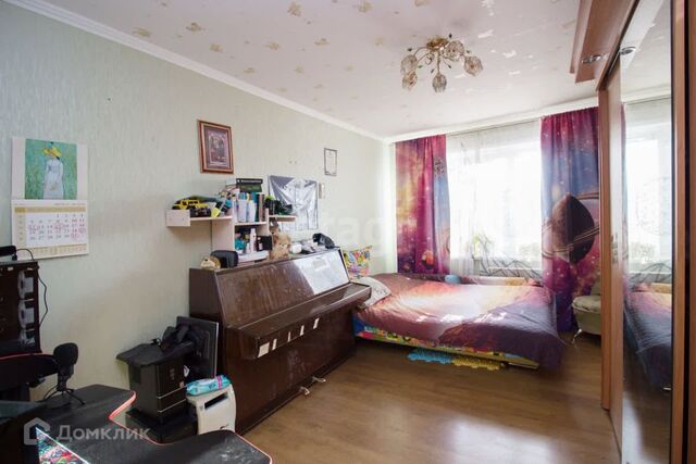 квартира дом 50 городской округ Калуга, 123 фото