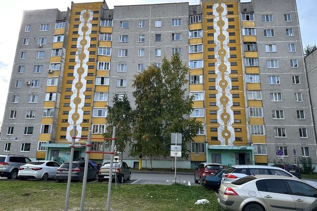 квартира дом 20 городской округ Лангепас фото