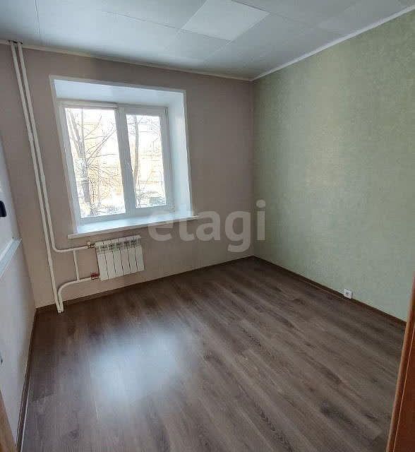 квартира г Томск р-н Октябрьский тракт Иркутский 96 Томский район фото 4