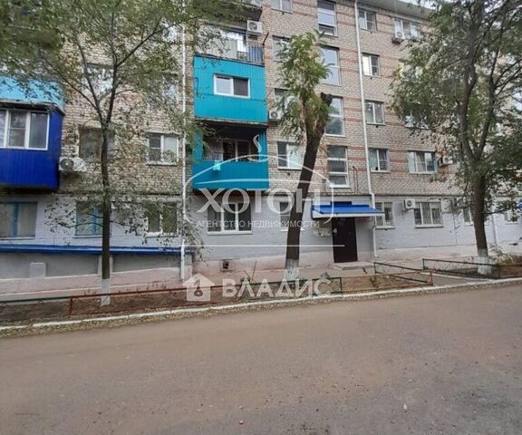 квартира дом 15 городской округ Элиста фото