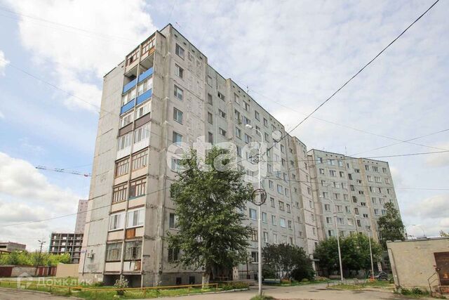 дом 28 городской округ Тюмень фото