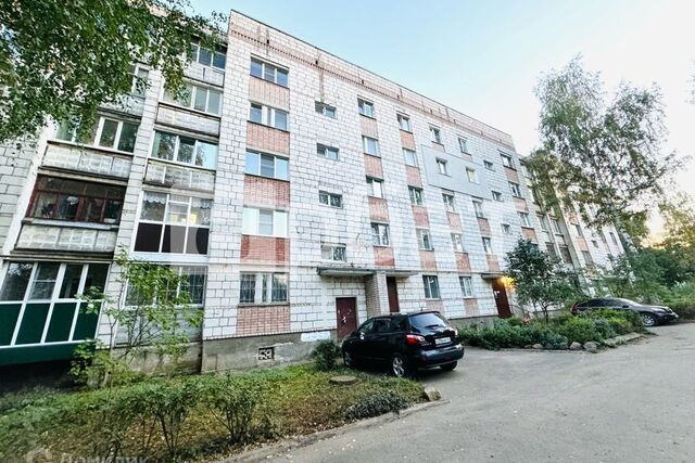 дом 33 городской округ Кострома фото