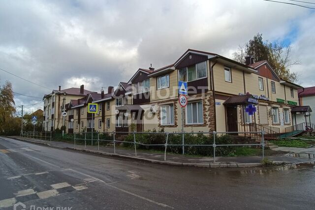 ул Полевая 47 городской округ Переславль-Залесский фото