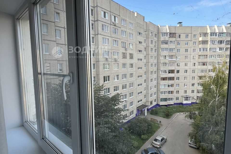 квартира г Чебоксары р-н Московский ул Гражданская 101 городской округ Чебоксары фото 3