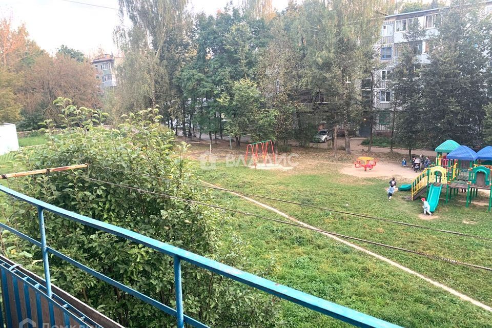 квартира г Калуга ул Гурьянова 12/2 городской округ Калуга фото 7