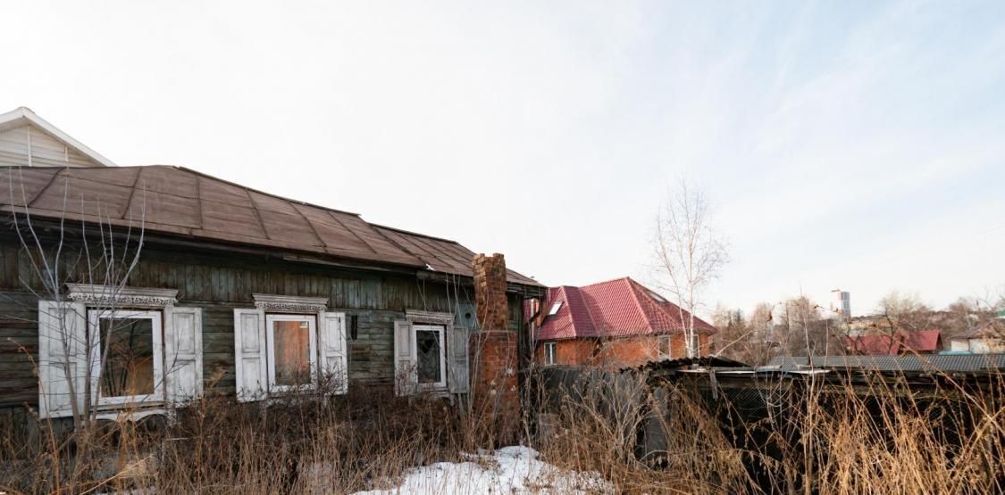 дом г Иркутск р-н Свердловский ул Рылеева 31 фото 6