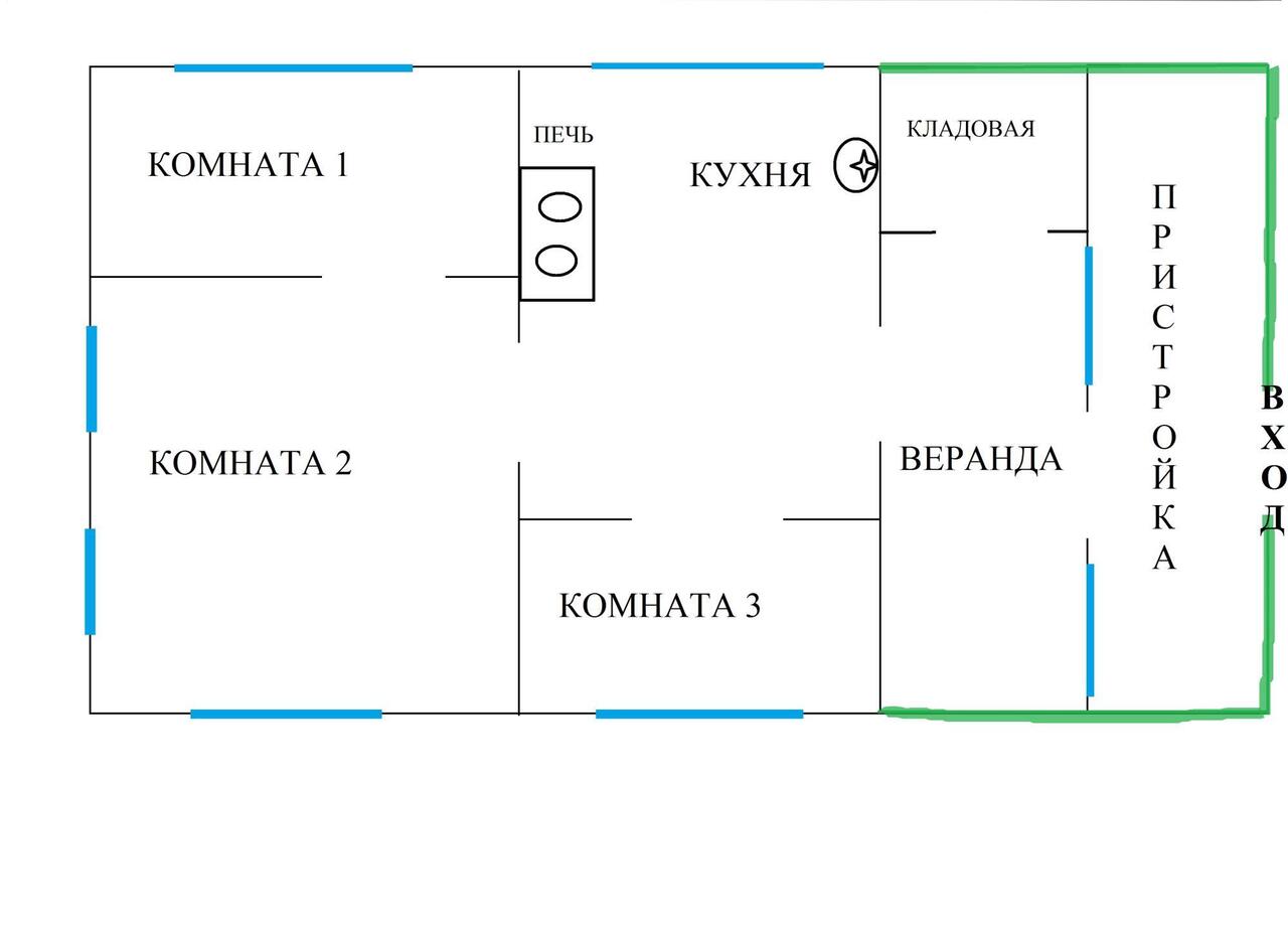 дом г Партизанск с Углекаменск улица Матросова фото 15