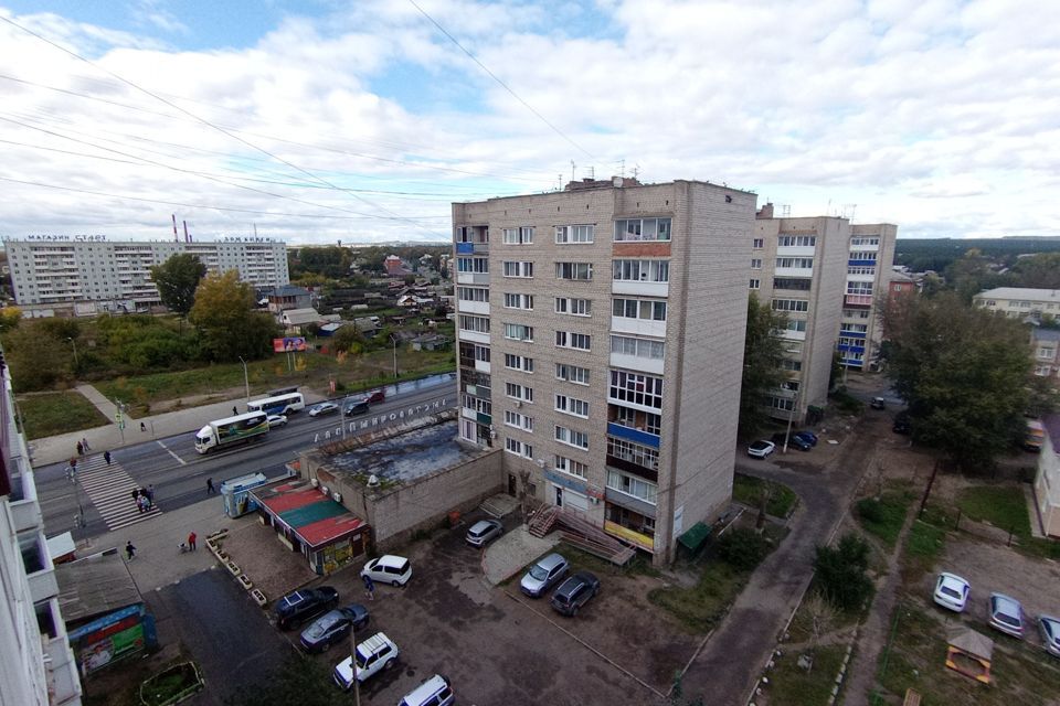 квартира г Канск мкр Северный 17 городской округ Канск фото 8